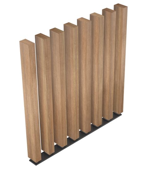 Free Standing Timber Screens - Sculptform Timber Screen, Timber Joinery, Fence Gate Design, Timber Battens, Timber Screens, Timber Slats, Privacy Fence Designs, Timber Fencing, Wood Screens