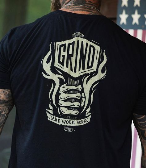 Axe to Grind - XXL / Black T shirt #tshirt t-shirt #t_shirt t shirts #tshirts t-shirts #t_shirts T shirt design #tshirtdesign T-shirt designs #t_shirtdesign T shirts designs #tshirtsdesigns 3.12 Shirt Logo Design Ideas, Craft Beer Tshirt, Men's Tshirt Design, Awesome Shirt Designs, T Shirt Print Design, T-shirt Print Design, Free T Shirt Design, Design Jersey, Shirt Logo Design