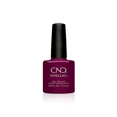 cnd berry boudoir shellac, https://nailsadvice.com/cnd-berry-boudoir-shellac/ , #nails, Check more at https://nailsadvice.com/cnd-berry-boudoir-shellac/ Nail Polish Christmas, Vinylux Nail Polish, Cnd Shellac Colors, Cnd Nail Polish, Matte Nail Colors, Shellac Nail Colors, Shellac Colors, Cnd Nails, Polish Christmas