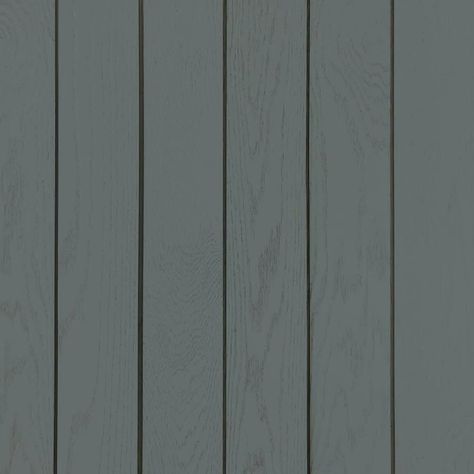 Oak Shiplap, Shiplap Wall Paneling, Wood Shiplap Wall, Green Exterior House Colors, Painting Shiplap, Wall Planks, Door Design Images, Shiplap Wall, Wood Panels