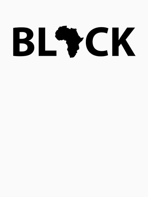 Pro Black | African American | Black Lives by UrbanApparel #Black  #AfricanAmerican #blackculture #BlackLives #blackpower #Unity #Protest #Resist #CivilRights #Resistance  #Equality #Freedom #Unite #Awareness #StayWoke Pro Black Aesthetic, American Words, Word Art Quotes, African American Culture, American Culture, Black Pride, Pro Black, Cricut Tutorials, Silhouette Art