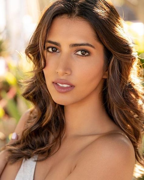 Manasvi Mamgai: Meet BB 17 Wildcard Entry, Miss India 2010, Recreated Mandakini's Bold Scene, More Manasvi Mamgai, American Games, India Fashion Week, Miss India, Reality Shows, Bigg Boss, Model Look, Miss World, Modeling Career