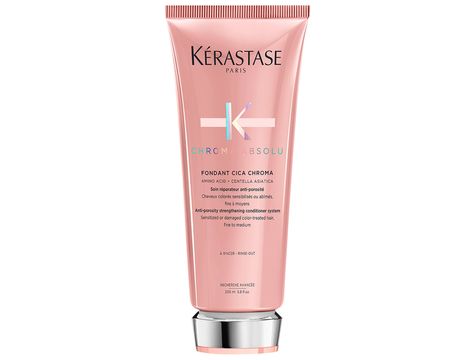 Check out this product at Sephora.com - Kérastase Chroma Absolu Strengthening Conditioner for Color-Treated Hair - 6.8 oz/ 200 mL