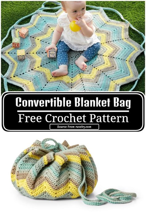 66 Free Crochet Baby Blanket Patterns Sewing Blankets, Blanket Bag, Vest Crochet, Crochet Women, Confection Au Crochet, Crochet For Beginners Blanket, Women Vest, Sleep Sack, Crochet Diy