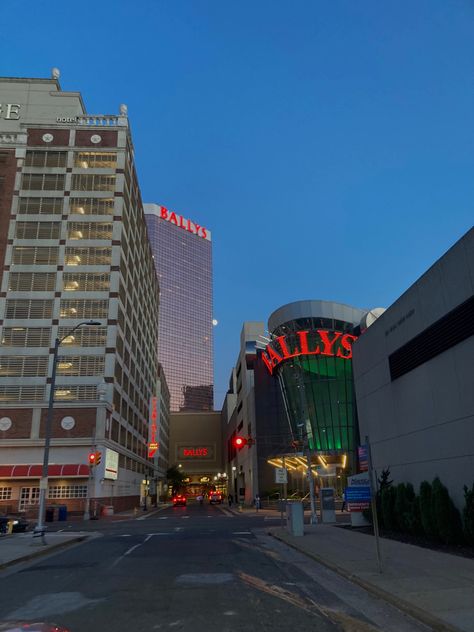 Jersey City Aesthetic, New Jersey Aesthetic City, Beach City Aesthetic, New Jersey Boardwalk Aesthetic, Nj Aesthetic, Atlantic City Aesthetic, Atlantic City New Jersey Aesthetic, New Jersey Atlantic City, Aesthetic Beach Girl