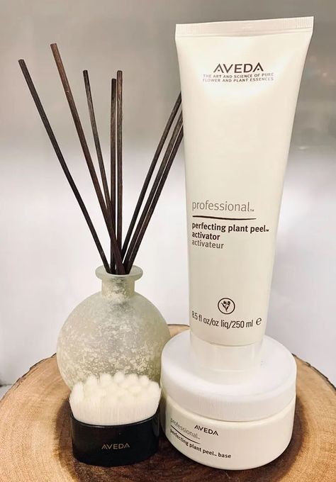 Aveda Skin Care, Naturally Beautiful, Esthetician, Reed Diffuser, Natural Hair Styles, Wedding Party, Skin Care, Ribbon, Pure Products