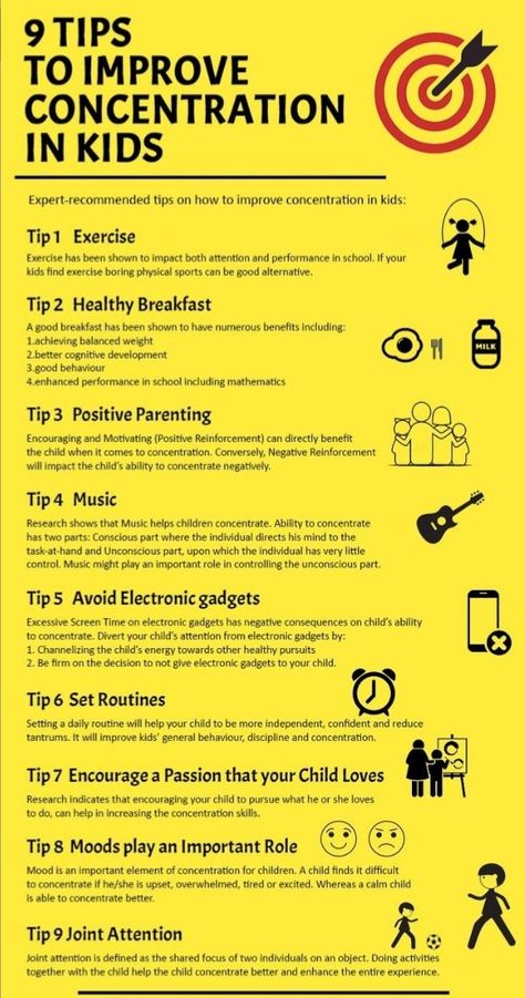 Here are 9 ways which can help you improve your memory. #studytips #student #studying #exam #routine #procrastination #productivity #learning #exams #memory #goodhabits #procrastination #study How To Improve Concentration, Concentration Activities, Uppfostra Barn, Help Kids Focus, Parenting Knowledge, Smart Parenting, Kids Study, Kids Focus, Improve Concentration