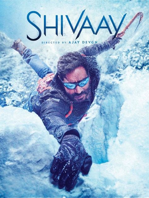 Shivaay Movie, Ajay Devgan, Still Picture, Bollywood Updates, Tv Series Online, Bollywood Movie, Movie Premiere, Hindi Movies, New Poster