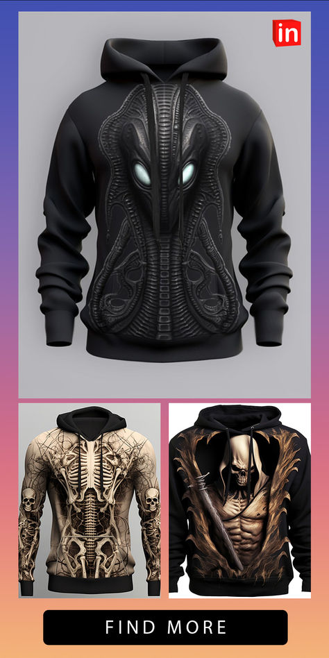 Graphic Alien Fashion Daily Basic Men's 3D Print Hoodie Pullover Sports Outdoor Holiday Vacation Hoodies Black Hooded Front Pocket Print Spring & Fall Designer Alien Fashion, Hoodies Black, Men's Hoodies, Hoodie Pullover, Holiday Vacation, Print Hoodie, Mens Sweatshirts Hoodie, 3d Print, Hoodie Print