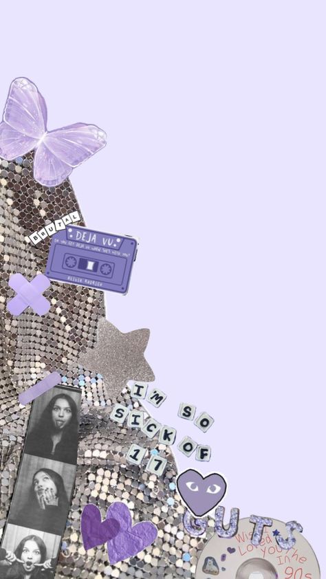 olivia rodrigo wallpaper, hope u like it 💜 Olivia Wallpaper, Wallpaper Hope, Summer Prints Wallpaper, Olivia Rodrigo Wallpaper, Black And Purple Wallpaper, Olivia + Core + Aesthetic, Dark Purple Wallpaper, Simple Phone Wallpapers, Purple Wallpaper Iphone