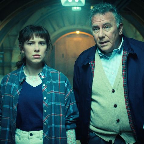 Have Stranger Things fans seen the last of Dr. Owens? Paul Reiser, who plays the scientist on the Netflix hit, is asking himself this very question. In an exclusive interview with E! News ahead of... Dr Owens, Paul Reiser, Matthew Modine, Bob Evans, Duffer Brothers, Jamie Campbell Bower, Joe Keery, Winona Ryder, Stranger Things Season