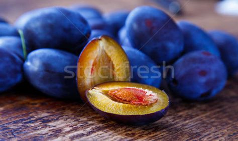 Damson plums stock photo by Szekeres Szabolcs (kalozzolak) - Stockfresh #502869 Color Concept, Color Palette Ideas, Wall Living Room, Red Colour Palette, Palette Ideas, Design Seeds, Blue Colour Palette, Color Balance, Living Room Bathroom