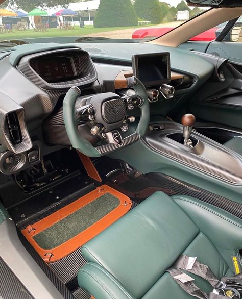 Aston Martin Lagonda, Car Projects, Riding Gear, 1 Of 1, Car Collection, Aston Martin, Car Interior, Say Hello, Instagram Profile