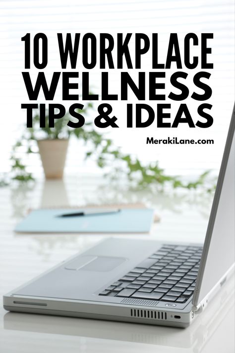 Creating A Wellness Plan, Mindfulness At Workplace, Huddle Topics For Work, Employee Health And Wellness Ideas, Work Wellness Room, Wellness Committee Ideas Fun, Wellness Week Ideas, Corporate Wellness Room, Office Health Challenge Ideas