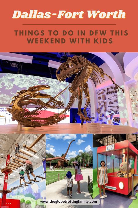 Things to do in DFW with kids Dfw Things To Do, Dallas With Kids, Fort Worth Zoo, Things To Do In Dallas, Fort Worth Stockyards, Cheap Things To Do, Romantic Things To Do, Weekend Activities, Things To Do With Kids