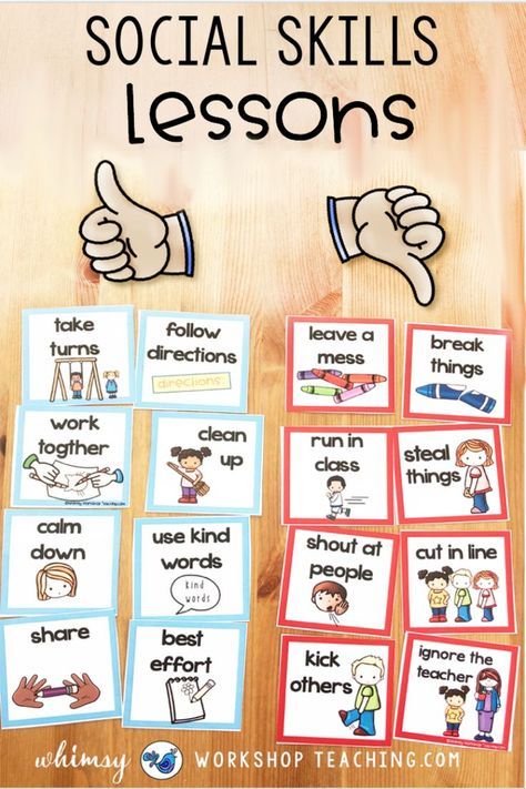 Kindergarten Responsibility Lesson, Games To Teach Respect, Emotions Memory Game Free Printable, Preschool Good Choices Bad Choices Free, Social Skills For Kindergarten, Respect Crafts For Kids, Social Emotional Learning Kindergarten, Kindergarten Sel, Social Skills Activities For Kids