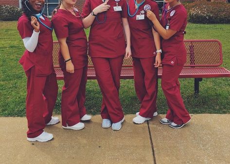 Why Nursing School Friends Are So Vital Nursing School Friends, Why Nursing, School Friends Quotes, Nursing School Survival, Career Fields, Outfits Baggy, School Friends, Future Nurse, School Survival