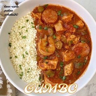 Instant Pot Gumbo Recipe, Easy Gumbo Recipe, Instant Pot Gumbo, Gumbo Ingredients, Easy Gumbo, Gumbo Recipe Easy, Gumbo Recipe, Lean And Green Meals, Louisiana Recipes