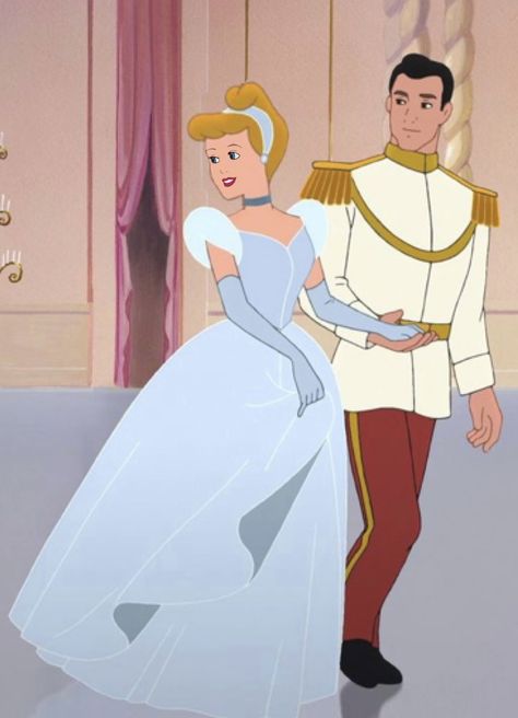 Cinderella And The Prince, Cinderella Prince, Dance Remix, Cinderella And Prince Charming, Princess Cinderella, Prince Charming, Cinderella, Prince