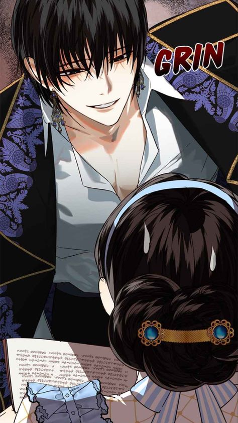 Men of the Harem webtoon Romantic Manhwa, Men Of The Harem, Manhwa Boys, Remarried Empress, Manga Story, Butler Anime, Black Crown, Manga List, Romantic Manga