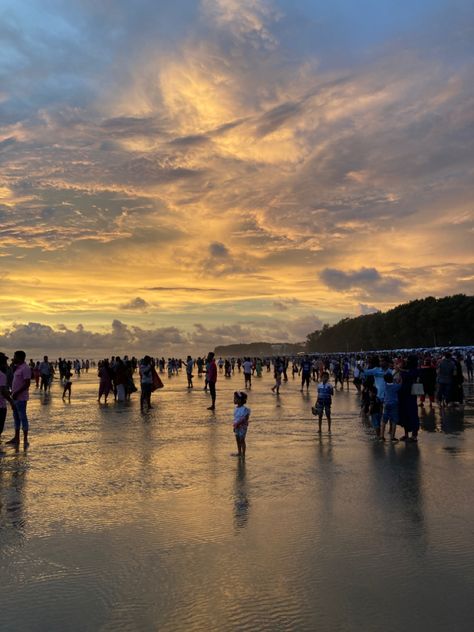 Coxs Bazar Aesthetic, Bangladeshi Aesthetic, Digha Beach Aesthetic, Resolution Board, Bangladesh Scenery, Bangladesh City, Bangladesh Village Photography, Passport Template, Nature Of Bangladesh