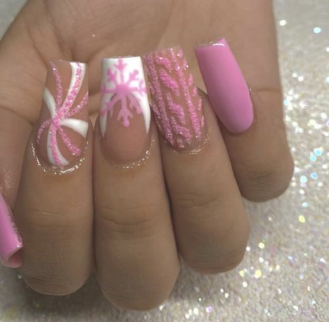 Coffin Nails Designs Summer, Quinceanera Nails, Hard Nails, Ombre Acrylic Nails, Nails Design With Rhinestones, Colored Acrylic Nails, Cute Acrylic Nail Designs, Short Square Acrylic Nails, Acrylic Nails Coffin Pink