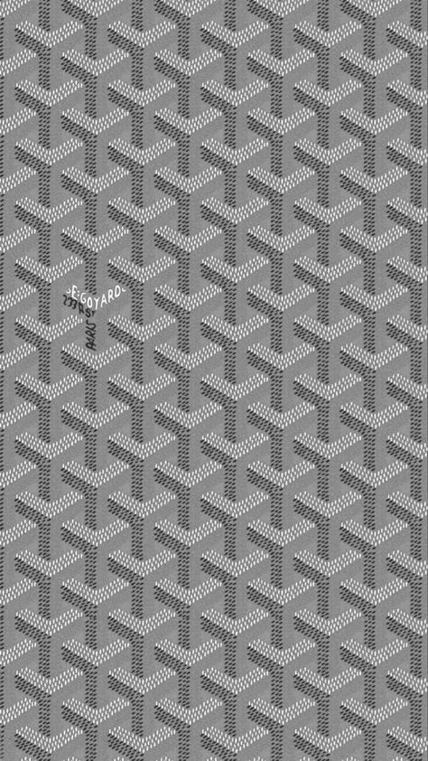 Goyard Wallpapers, Goyard Print, Goyard Pattern, Marimekko Wallpaper, Grey And White Wallpaper, Monogram Wallpaper, White Wallpaper For Iphone, Cheetah Print Wallpaper, Hypebeast Wallpaper