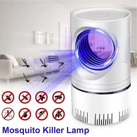 Fly Zapper, Electric Mosquito Killer, Mosquito Zapper, Human Body Temperature, Mosquito Trap, Mosquito Killer Lamp, Bug Zapper, Mosquito Killer, Anti Mosquito