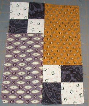 Bonnie Hunter Scrap Quilts, Baby Quilts Easy, Rag Quilt Tutorial, Charm Pack Quilts, Quilting Blocks, Quick Quilt, Scrappy Quilt Patterns, Quilt Sewing Patterns, Bonnie Hunter