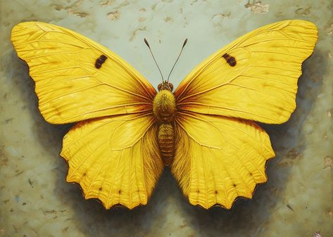 Unlocking the Spiritual Yellow Butterfly Meaning in the Bible Butterfly Meaning Spiritual, Yellow Butterfly Meaning, Butterfly Meaning, New Creation In Christ, Brown Butterfly, Butterfly Species, Spiritual Transformation, Animal Symbolism, Spiritual Messages