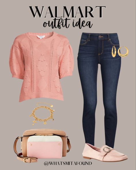 Early fall outfit Salmon Pink Outfit, Peach Glaze, Soft Autumn, Early Fall, Fashion Fall, Salmon Pink, Pink Outfits, Fall Style, Pink Outfit