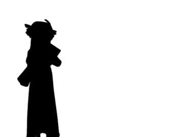 Bad Apple Touhou, Touhou Banner, Touhou Gif, Silly Gifs, White Gif, Pfp Gifs, Black And White Gif, Vision Board Collage, Gif Background