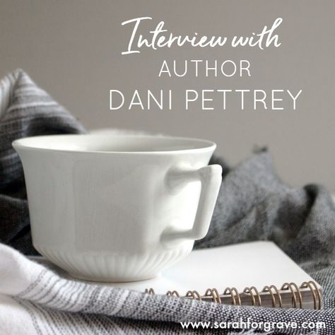 Meet and Greet with Author Dani Pettrey | www.sarahforgrave.com Either Or Questions, Sarah M Eden Books, Sandra Brown Books, Espn Magazine, Faith Encouragement, Romantic Suspense, Article Writing, Me Tv, Best Games