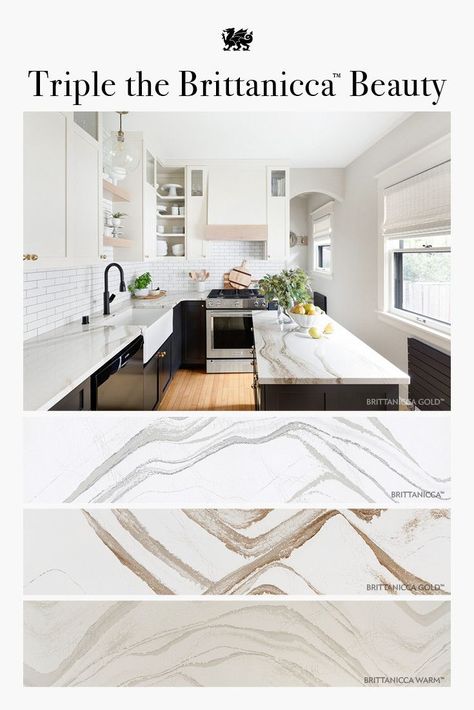 Cambria Countertops, Marble Countertops Kitchen, Countertop Ideas, Cambria Quartz, Marble Collection, Diy Marble, Nook Ideas, Countertops Kitchen, Quartz Kitchen