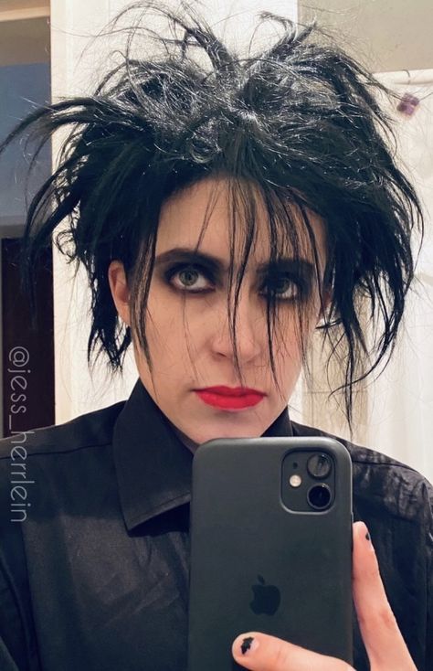 Robert Smith Halloween Costume, Robert Smith Costume, Siouxsie Sioux, Robert Smith, Sioux, Halloween Outfits, Costume Ideas, Halloween Costume, Halloween Costumes