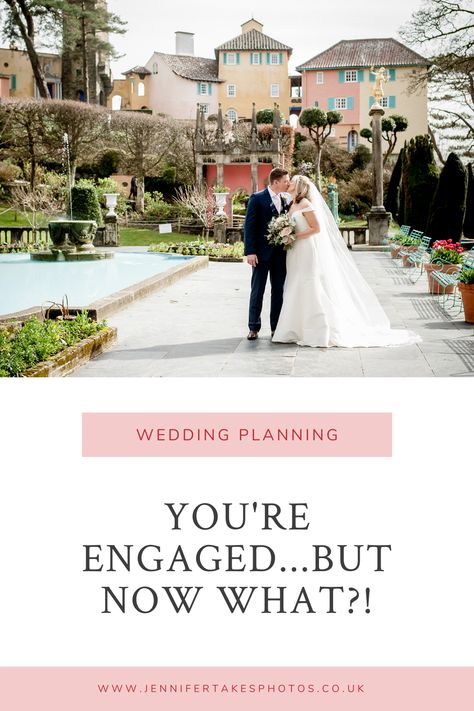 You're Engaged...but now what?!   What to do after you said yes! Just Got Engaged, Marry Your Best Friend, Get Engaged, What What, Got Engaged, Getting Engaged, Marry You, Planning Tips, Wedding Planning Tips