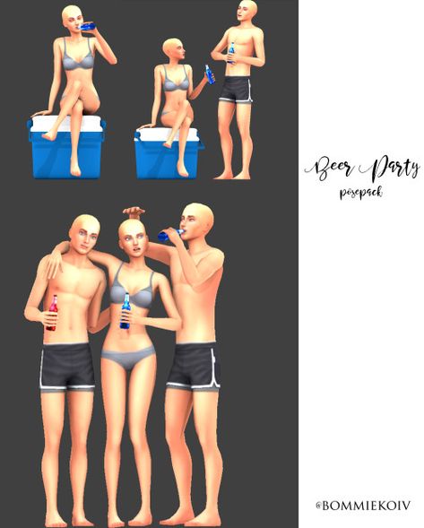 TS4 Poses Sims 4 Poses Friends, Poses Sims 4, Sims 4 Poses, Poses Friends, Ts4 Poses, Best Friend Poses, Friend Poses, Cc Finds, Friends Poses