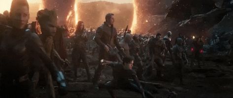 averges endgame Avengers Gif, Marvel Gif, Avengers Team, Fred Rogers, Avengers Film, Film Lovers, Avengers Comics, Young Avengers, New Avengers