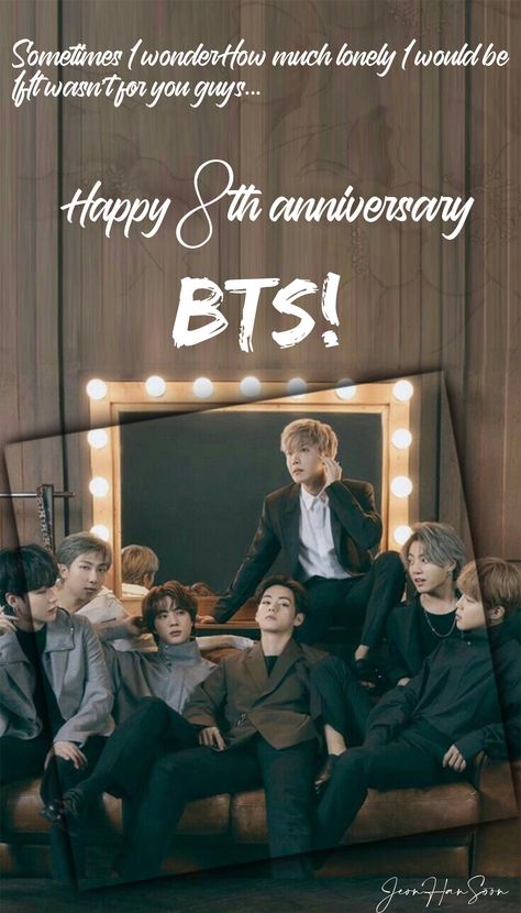 #picsart #edit #bts #bangtan #8th #8 #anniversary Bts Anniversary Edit, Aesthetic Wallpaper For Ipad, Bts Anniversary, Anniversary Edit, 8 Anniversary, Ipad 8th Generation, Wallpaper For Ipad, Picsart Edits, 8th Anniversary