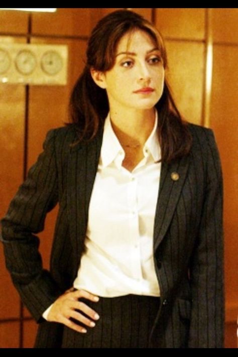 Kate Todd - NCIS Kate Todd Ncis Outfits, Sasha Alexander Ncis, Kate Todd Ncis, Kate Ncis, Ncis Kate, Caitlin Todd, Ncis Season 1, Kate Todd, Timothy Mcgee