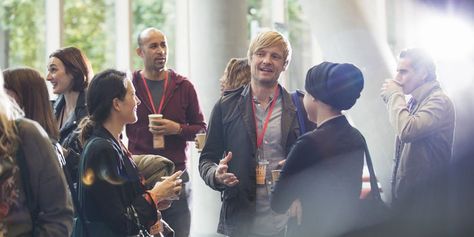 Effective Networking Requires Mastering These 5 Skills Good Listening Skills, Networking Business, Using People, Mastermind Group, Online Reputation Management, Find Clients, Business Skills, Reputation Management, Listening Skills