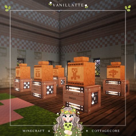 cute cherry blossom museum 🌸🌿 ◇ follow @vanillatte.mc for more ◇ version: java edition 1.20.1 resources: mizuno's 16 craft shaders: complementary shaders ◇ #minecraft #minecraftcottagecore #minecraftbuilds #mc #archeology #museum #cottagecorevibes #mcbuildsdesigns #minecraftbuildsdesigns #minecraft #newlayout #cherrywood #cherryblossom #cottagecore #mizuno16craft #mizuno #complementaryshaders #javaedition #minecraftjava #trending #trendingtopic #trendingminecraft #minecraftbuildings Minecraft Archaeology, Minecraft Fossil Builds, Minecraft Museum Interior, Minecraft Museum Ideas, Minecraft Museum Building, Minecraft Fossils, Museum Minecraft, Minecraft Pasta, Minecraft Museum