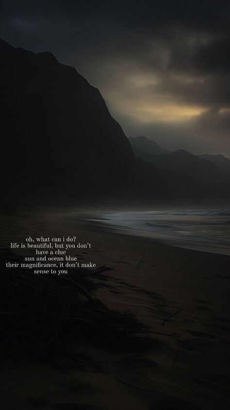 from the song black beauty by queen lana Lyric Wallpaper, Wallpaper Lyrics, Lana Del Rey Lyrics, Lyrics Wallpaper, What Can I Do, Black Beauty, The Song, Blue Ocean, Life Is Beautiful