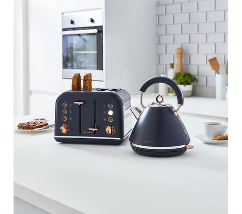 Electric Kettles, Morphy Richards, Recycling Information, Domestic Appliances, Kettle And Toaster, Cord Storage, Kitchen Diner, Neat And Tidy, Household Appliances