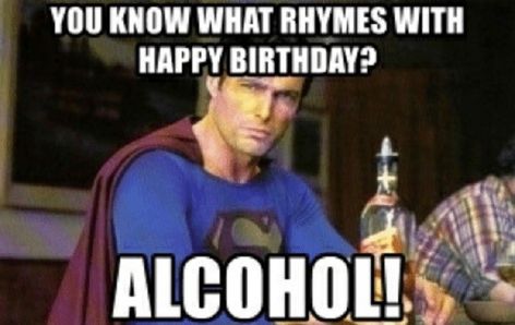 21 Happy Birthday Memes That Are Better Than a Gift - Funny Gallery Birthday Memes Funny Hilarious, Meme Birthday Party Theme, Bruce Lee Birthday, Belated Birthday Meme, Birthday Funny Meme, Birthday Memes For Him, Pretty Happy Birthday, Happy Birthday Memes, Funny Happy Birthday Meme