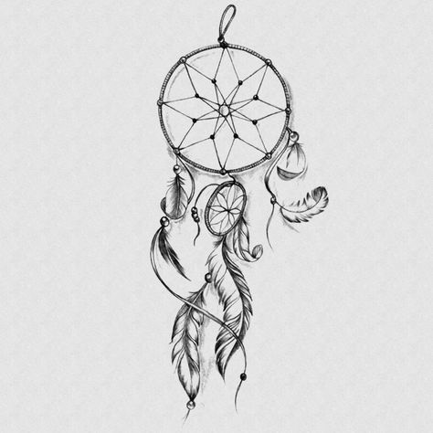 Dream Catcher Tattoo Ideas, Dream Catcher Tattoos, Traditional Bear Tattoo, Colorful Bird Tattoos, Apollo Tattoo, Baby Elephant Tattoo, Small Animal Tattoos, Little Bird Tattoos, Indian Feather Tattoos