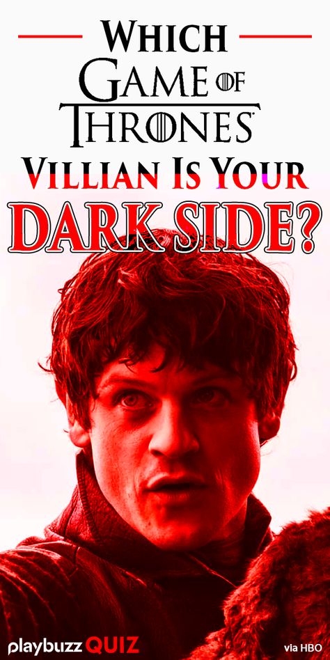 Game Of Thrones Quiz, Buzzfeed Quiz Funny, Game Of Thrones Lannister, Game Of Thrones Pictures, King On Throne, Ramsay Bolton, Quiz Buzzfeed, Play Quiz, Playbuzz Quiz