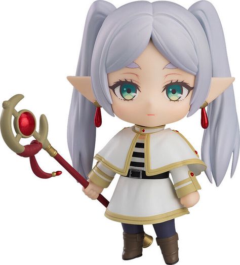 I just added a new item to eBay, Nendoroid Frieren Frieren Beyond Journey's End Figure Japan Good Smile Company! #eBay #eBaySeller Good Smile, Toy Figures, Anime Figures, Smile Face, Blue Moon, Sun Moon, Kamen Rider, Digimon, Gundam