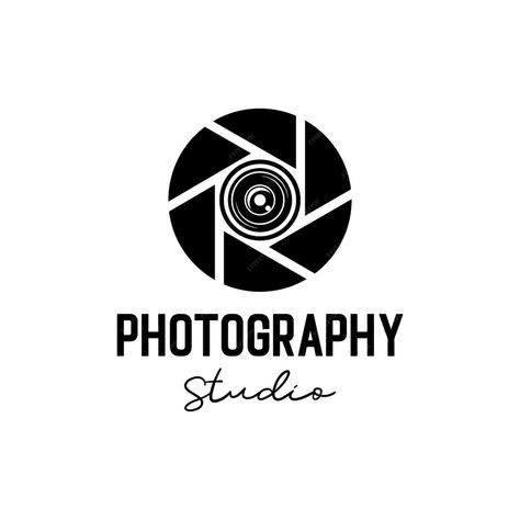 Premium Vector | Camera photography studio logo concept icon vector template Photography Studio Logo, Love Background Images, Camera Icon, Doodle On Photo, Studio Logo, Vector Template, Logo Concept, Photography Studio, Camera Photography