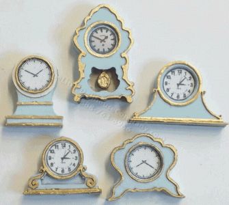 Dollhouse Furniture Kits, Miniature Clock, Quilt Display, Clock Faces, Dollhouse Miniatures Kitchen, Tiny Furniture, Treadle Sewing Machines, Laser Cut Kit, Diy Doll Miniatures